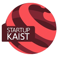 KAIST Startup logo